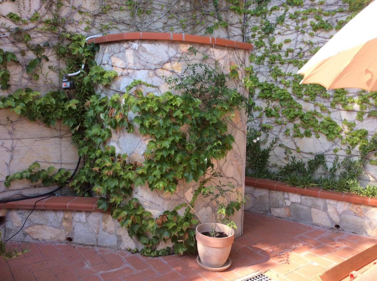Tra Mare E Bosco Nella Splendida Quercianella Villa Exterior photo